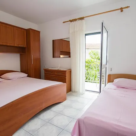 Apartman 566a Sucuraj