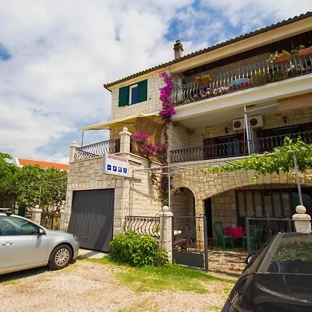 566a Apartman *